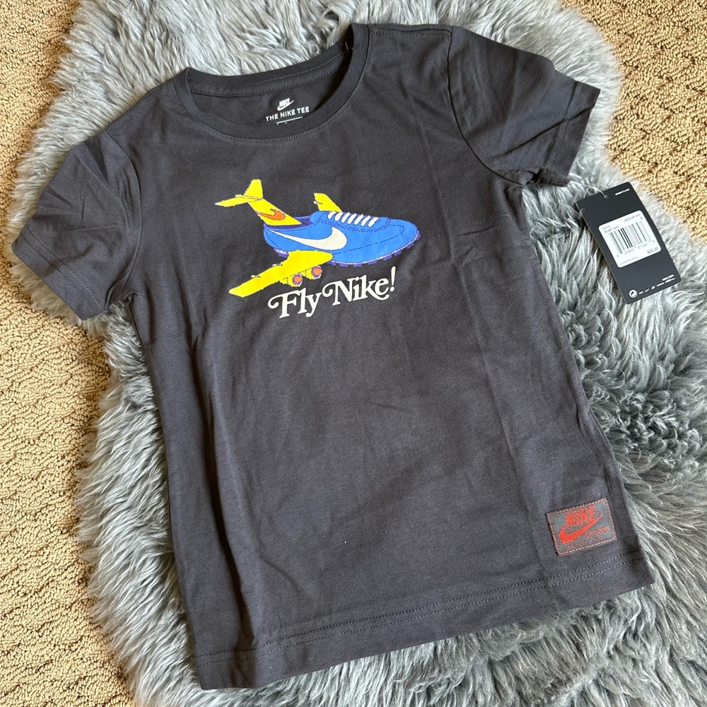 Nike Airplane Tee